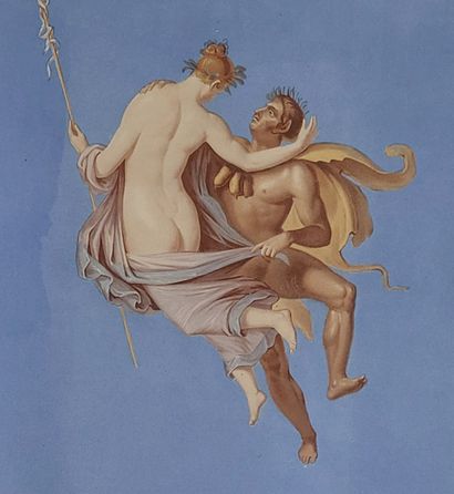 ENGRAVING

Pompeii 1828 

63 x 48 cm (vi...