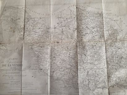 Vendée/Chouannerie.

Nice set of books on...