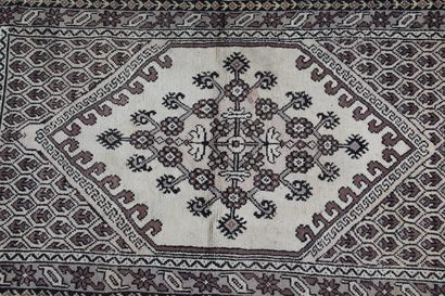 GRAND TAPIS MAROCAIN (Sud Atlas, Afrique...