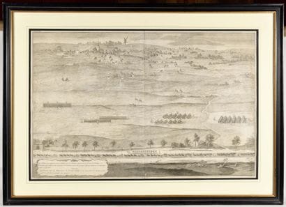 LOUIS-NICOLAS VAN BLARENBERGHE 
(1716-1794),...