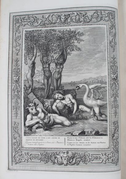 [HISTORY] LA BARRE DE BEAUMARCHAIS (Antoine).
Le...