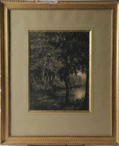 19th CENTURY FRENCH ECOLE

