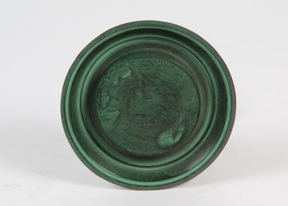 Raymonde GUERBE (1894-1995).
Pocket tin in...