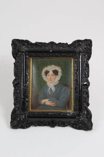 Pierre Aimé DEMANGE (1802-1853)
