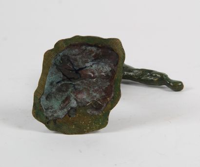 GUERO (19th century)
