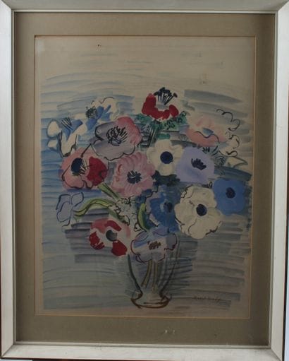 Raoul DUFY (1877-1953)
