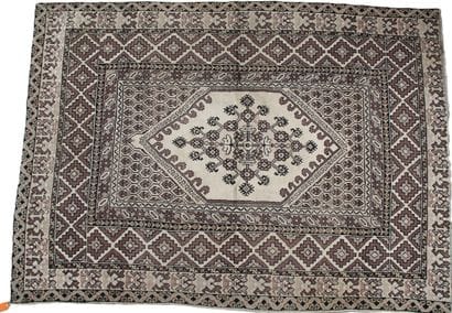 GRAND TAPIS MAROCAIN (Sud Atlas, Afrique...