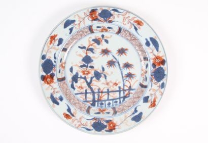 COMPAGNIE, CHINE DE COMMANDE, period, 18th...