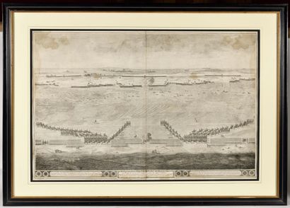 LOUIS-NICOLAS VAN BLARENBERGHE 
(1716-1794),...
