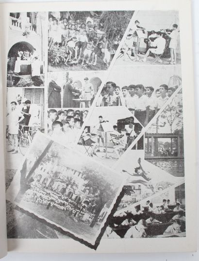 P. E. ABOUT, INDOCHINE, Annam, Tonkin, Cochinchine,...