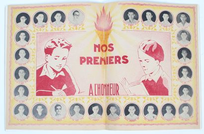 P. E. ABOUT, INDOCHINE, Annam, Tonkin, Cochinchine,...