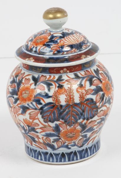 JAPON, fin de la période Meiji (1868-1912)
Petite...
