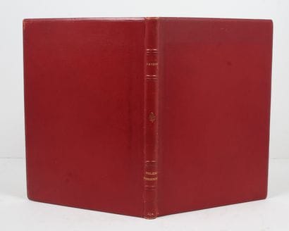 J. B. PIÉTRI, VOILIERS D’INDOCHINE 
Saïgon,...