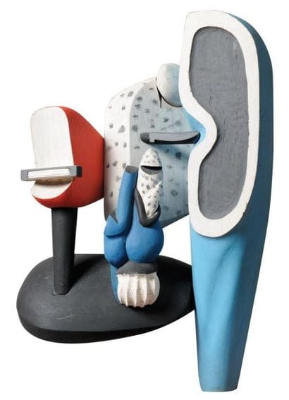LE CORBUSIER (CHARLES-EDOUARD JEANNERET DIT)...