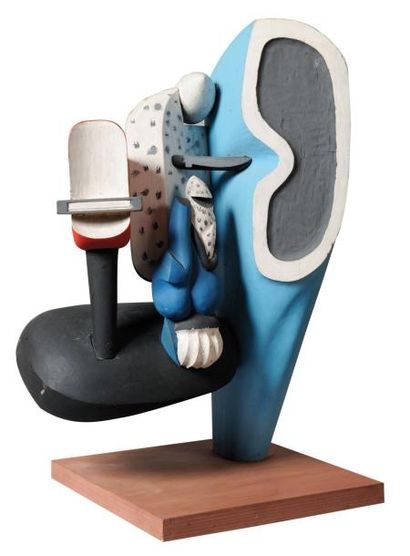 LE CORBUSIER (CHARLES-EDOUARD JEANNERET DIT)...
