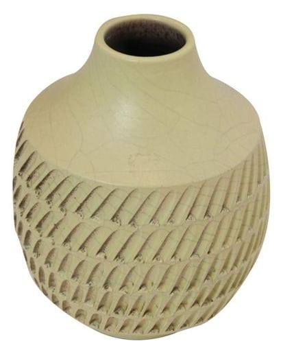 Jean BESNARD (1889-1958)
Important vase en...