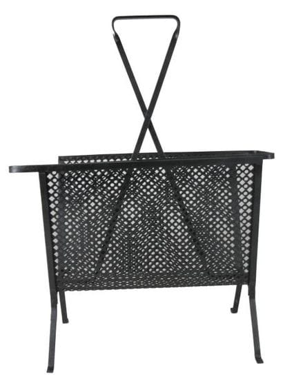Mathieu MATÉGOT (1910-2001)
Porte-revues...