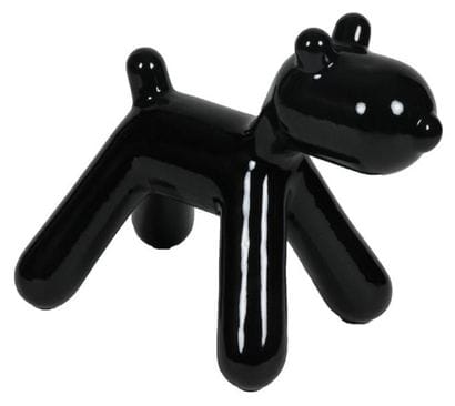 Anonyme - Circa 2000
Puppy Sculpture en résine...