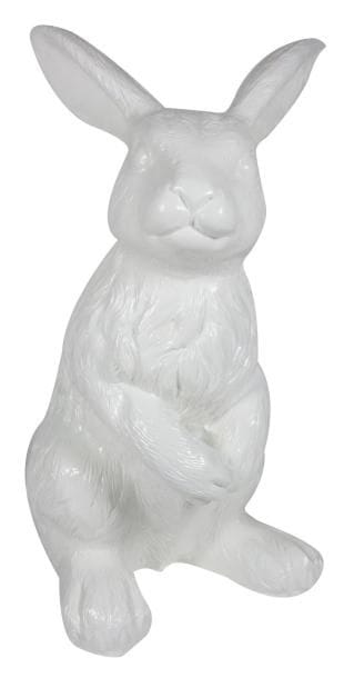 Anonyme - Circa 2000
Lapin Grande sculpture...