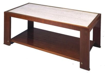 Paul DUPRE-LAFON (1900-1971)
Table basse...