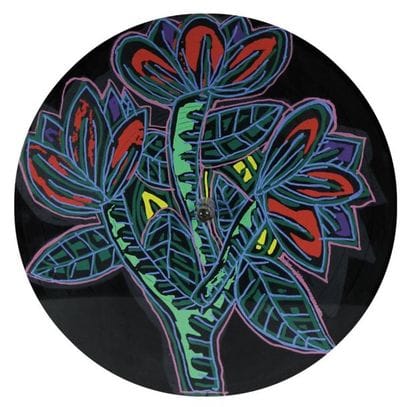 Robert COMBAS (Né en 1957)
Flower Multiple...