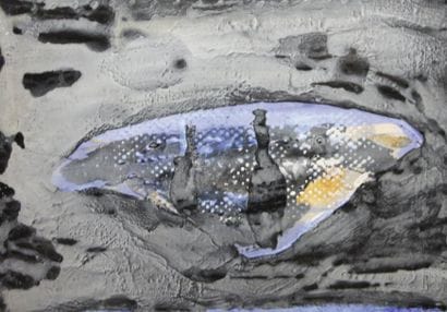 Tony SOULIE (né en 1955)
Composition, 1994...