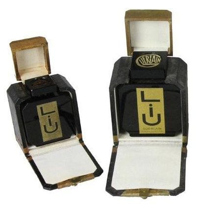 Guerlain
LIU Créé en 1929 en hommage à la...
