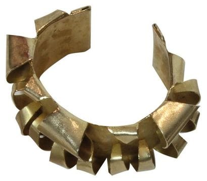 Gio COLUCCI (1892-1974)
Bracelet manchette...
