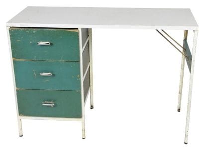 George NELSON (1908-1986) pour Herman MILLER...