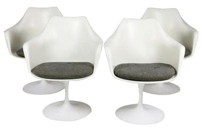 Eero SAARINEN (1910-1961) pour KNOLL International
Suite...