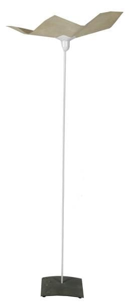Mario BELLINI (né en 1935)
Lampadaire «Area»...