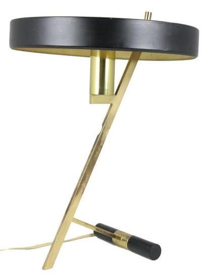 Louis Christian KALFF (1897-1976)
Lampe de...