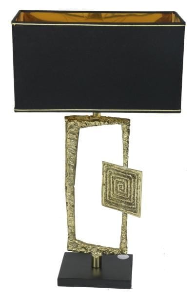 Angelo BROTTO (1914-2002)
Lampe sculpture...