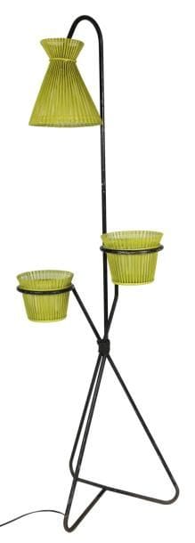Mathieu MATÉGOT (1910-2001)
Lampadaire à...