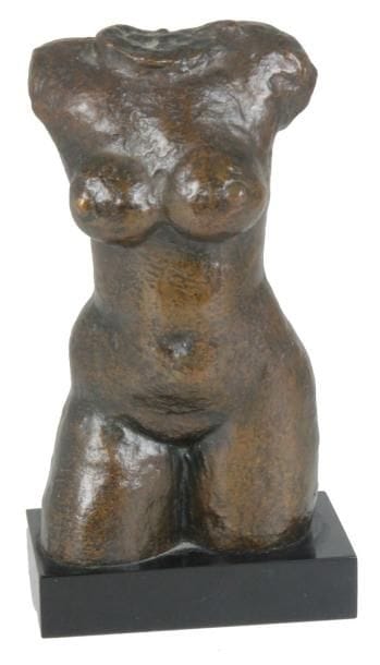 Charles Alexandre MALFRAY (1887-1940)
Buste...