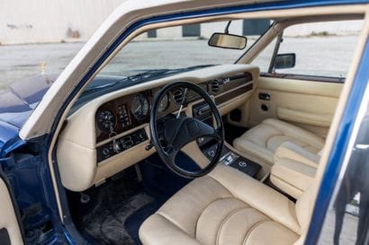 1980 ROLLS-ROYCE SILVER SPUR 
Chassis No....