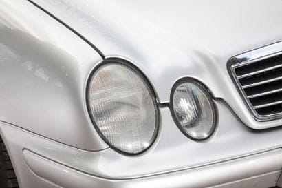 2002 MERCEDES-BENZ CLK 200 KOMPRESSOR
Chassis...