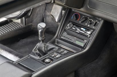 1992 ALPINE A610 MAGNY COURS
Chassis: VF1D5030500085614
French...