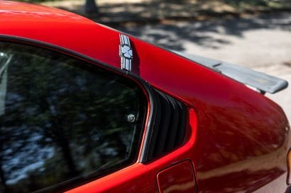 1983 ALFA ROMEO Alfasud Ti
Serial Number:...