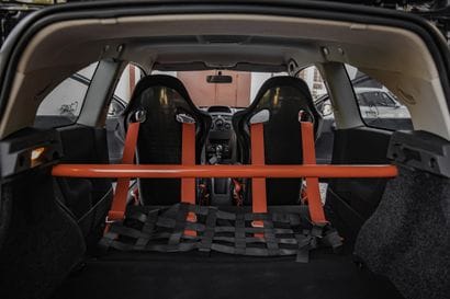 2008 RENAULT MEGANE R26R (No. 126/126)
Vehicle...