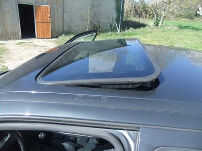 1990 FORD SIERRA COSWORTH
Chassis: WF0FXXGBBFKE65010
French...