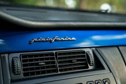 1996 FIAT Turbo 16
Vehicle Registration Certificate:...