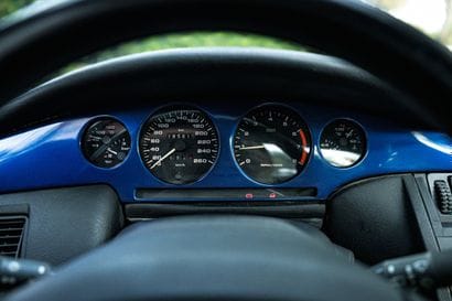 1996 FIAT Turbo 16
Vehicle Registration Certificate:...