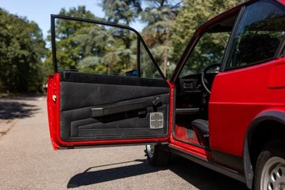 1983 ALFA ROMEO Alfasud Ti
Serial Number:...