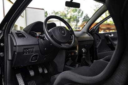 2008 RENAULT MEGANE R26R (No. 126/126)
Vehicle...