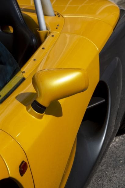 1997 RENAULT SPIDER
Chassis: VMKAF0H0515720558
French...