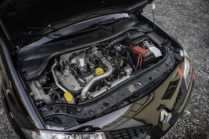 2008 RENAULT MEGANE R26R (No. 126/126)
Vehicle...