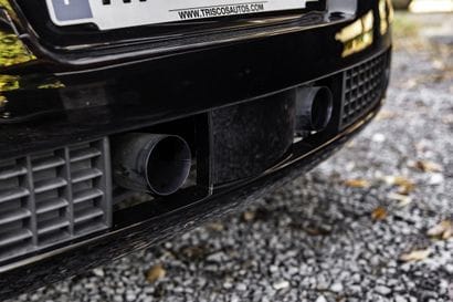 2008 RENAULT MEGANE R26R (No. 126/126)
Vehicle...