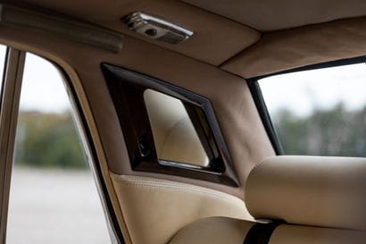 1980 ROLLS-ROYCE SILVER SPUR 
Chassis No....