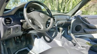 2000 MASERATI 3200 GT
2000 Maserati 3200...